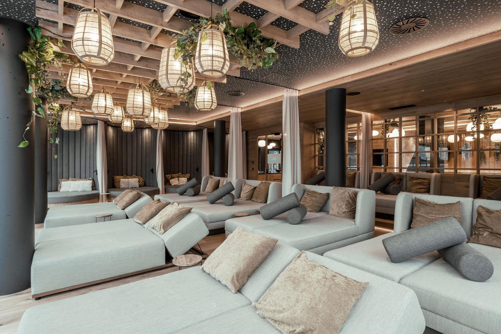 Wellness & Naturhotel Tonihof Langdorf  Exterior photo