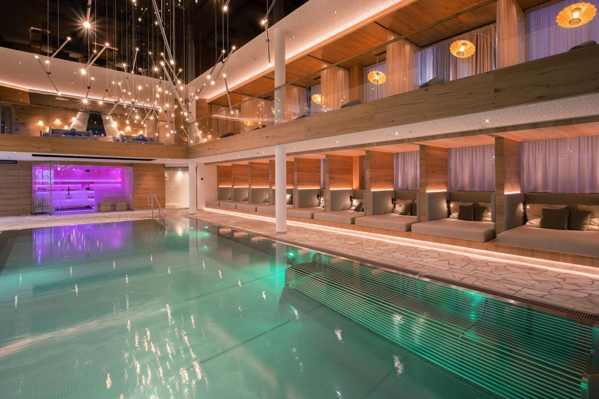 Wellness & Naturhotel Tonihof Langdorf  Exterior photo